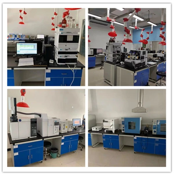 Intermediate Of Caffezomi,CAS:247068-81-1,C14H25NO3 factory