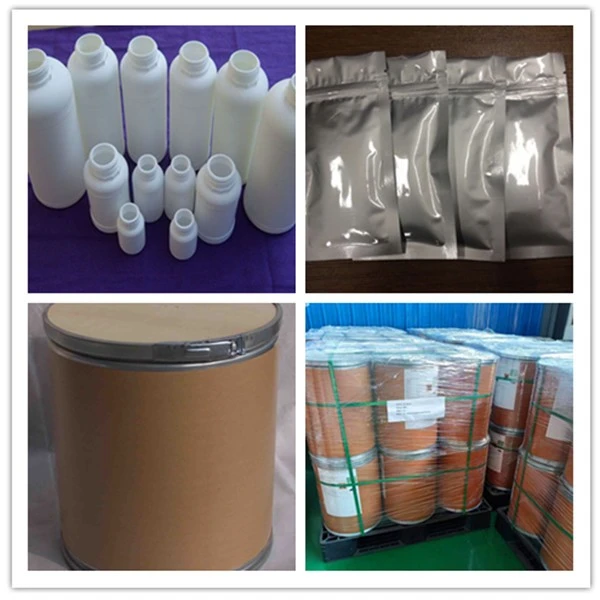 Rifampicin packing